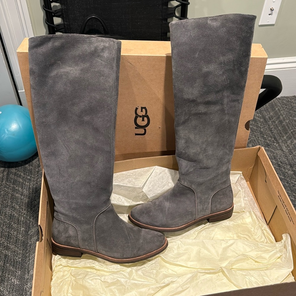 UGG Daley Tall Boot